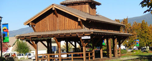 Armstrong Inn Екстериор снимка