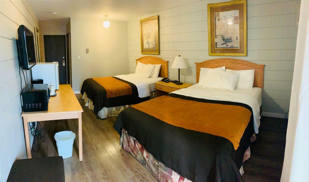 Armstrong Inn Екстериор снимка