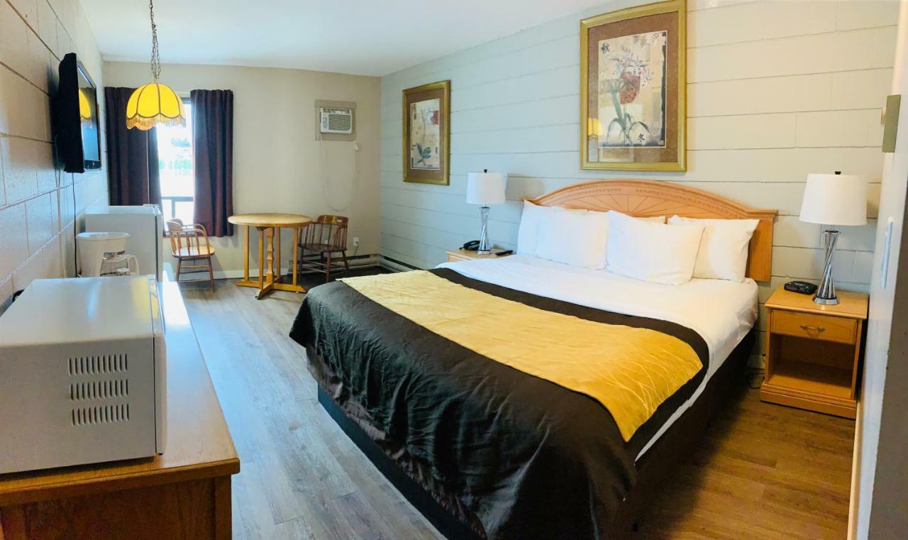 Armstrong Inn Екстериор снимка